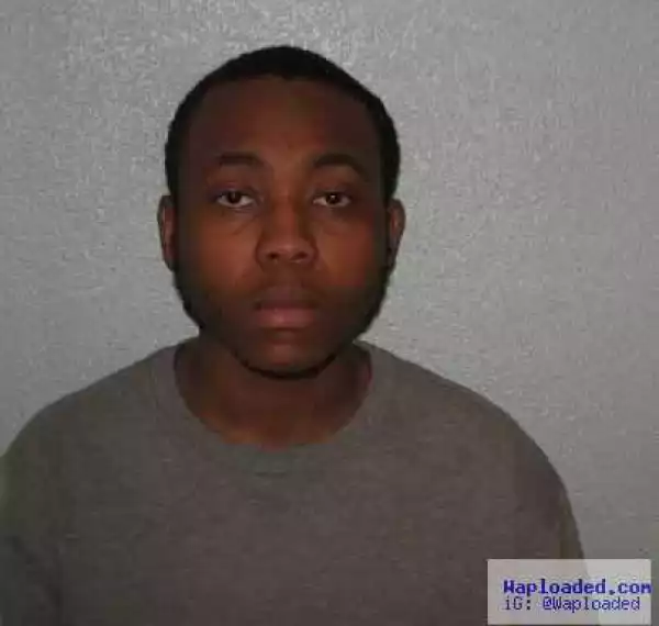 Court Sentences 20-Year Old Nigerian To 22 Years In Prison For Murder Of Teen In London - PICTURED